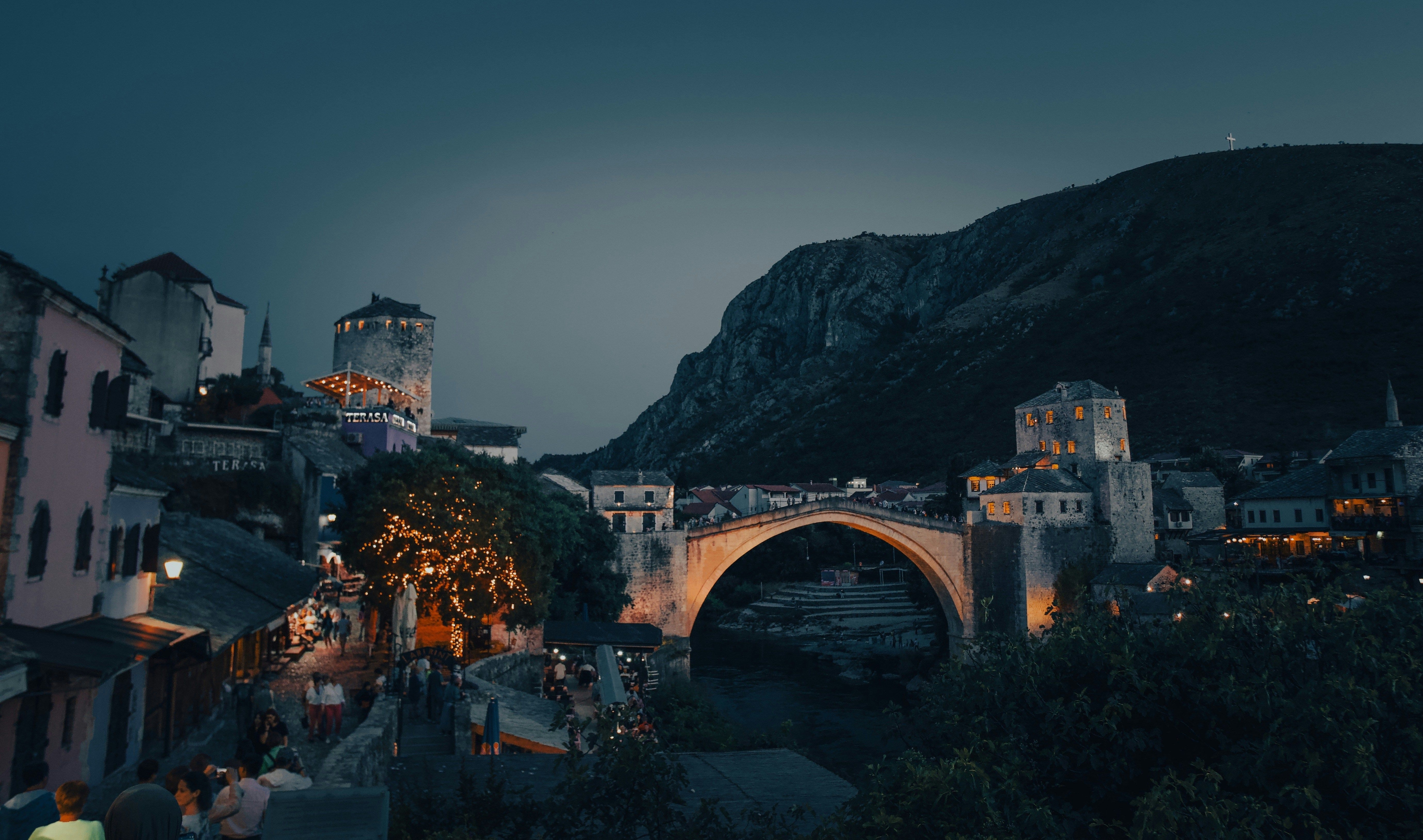 Discover Bosnia's Natural Wonders